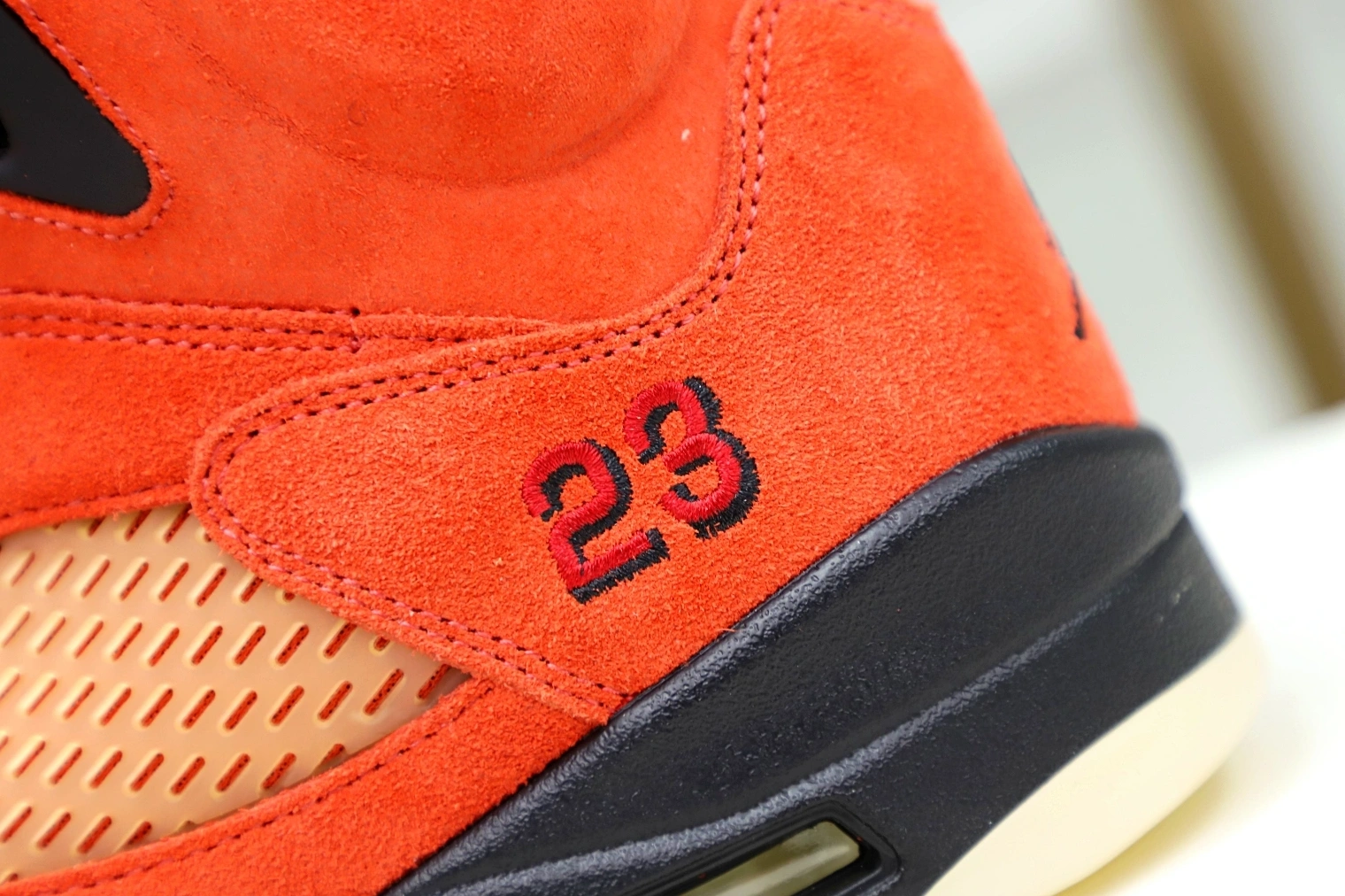 1st Kicks Jordan Jordan Trendy Kimikick Air 1975 Women 1128